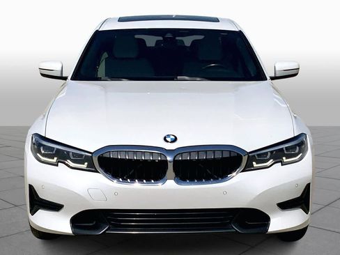 Used 2020 BMW 330i Sedan w/ Convenience Package image 4