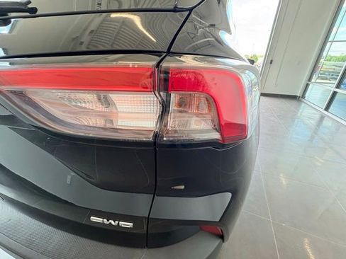 Used 2021 Ford Escape SE AWD/4WD image 9