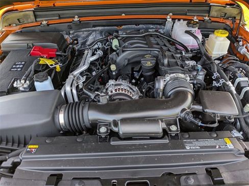 New 2025 Jeep Gladiator Sport image 32