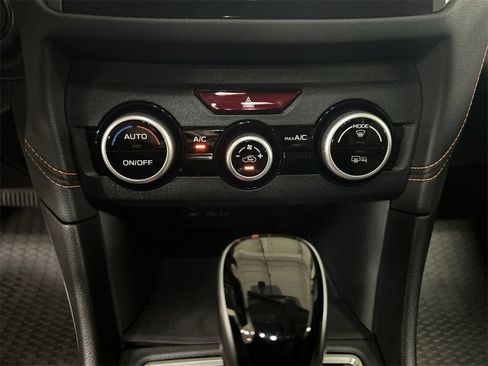 Certified 2022 Subaru Crosstrek 2.5i Limited image 21