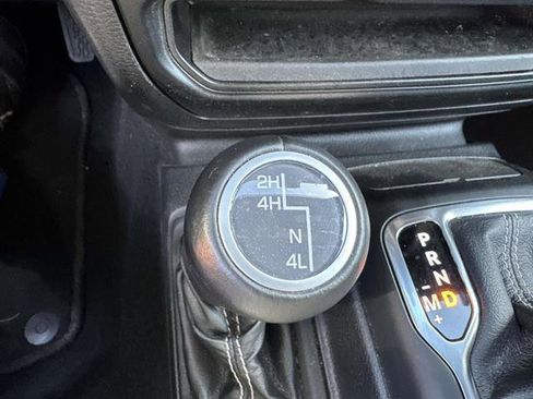 Used 2021 Jeep Gladiator Overland w/ Popular Equipment Package image 18