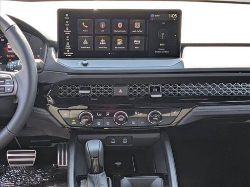 New 2026 Honda Accord Sport image 11