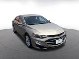Used 2024 Chevrolet Malibu LT image 3