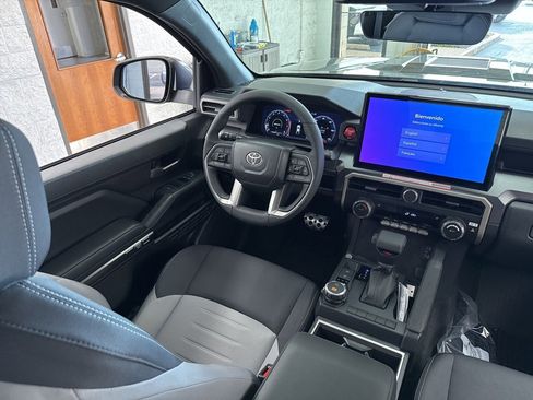 New 2026 Toyota Tacoma TRD Sport image 43