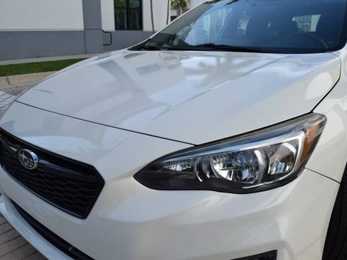 Used 2019 Subaru Impreza 2.0i Sport AWD/4WD image 13