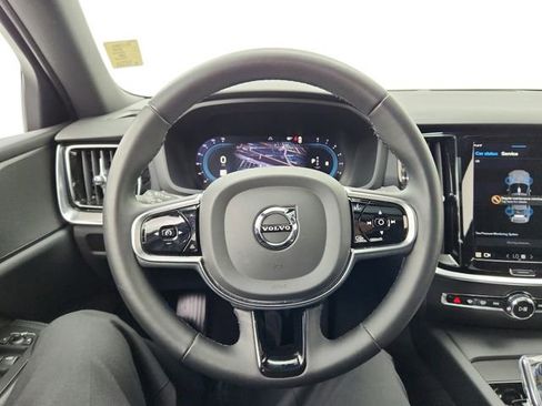 Certified 2024 Volvo S60 B5 Plus image 29