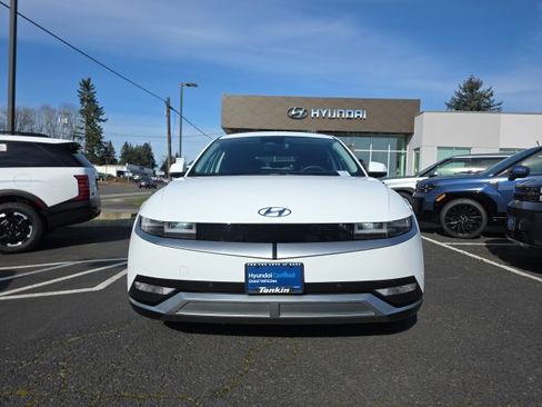 Certified 2024 Hyundai Ioniq 5 SEL image 4