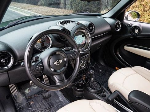 Used 2015 MINI Cooper Countryman S image 27