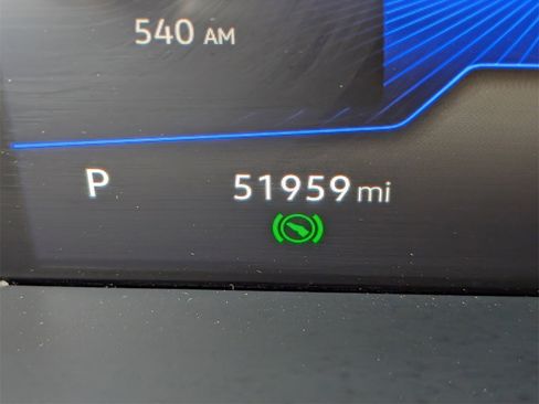 Used 2023 Volkswagen Taos SE image 13