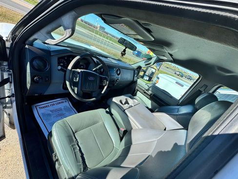 Used 2013 Ford F250 XL w/ PWR Equipment Group image 29