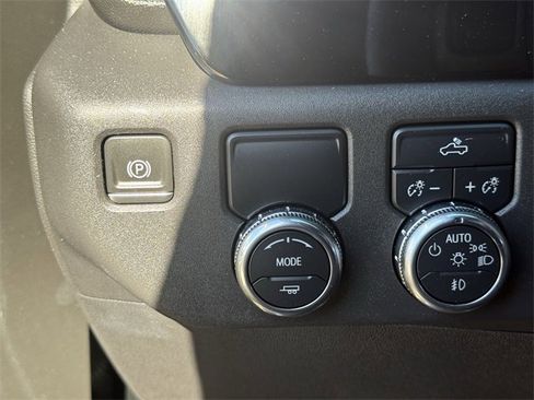 Certified 2023 GMC Sierra 1500 Elevation image 21