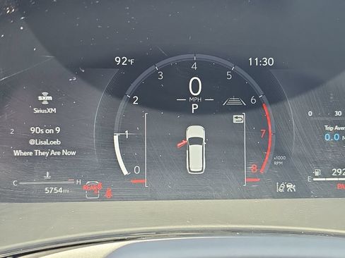 Used 2026 Lexus TX 350 AWD w/ Technology Package image 12