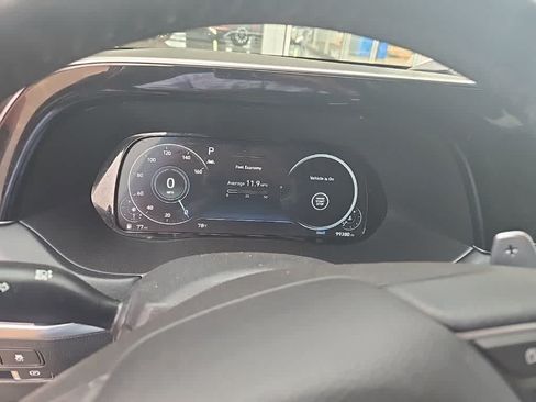Used 2020 Hyundai Palisade Limited FWD image 13