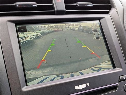 Used 2017 Ford Fusion Energi Titanium image 14