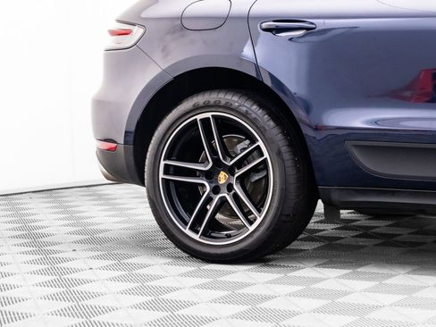 Used 2020 Porsche Macan S AWD/4WD image 37