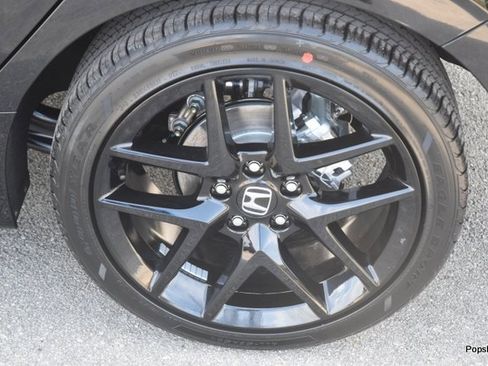 New 2026 Honda Civic Sport image 5