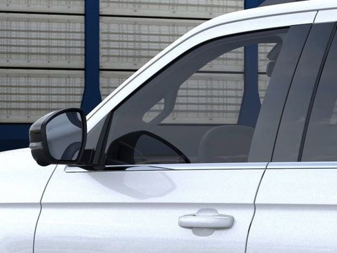 New 2025 Ford Expedition Max Active image 22