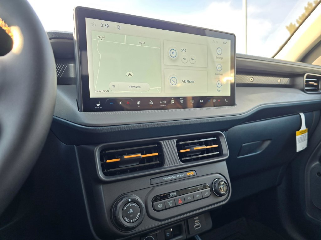 New 2026 Ford Maverick Tremor AWD/4WD image 18