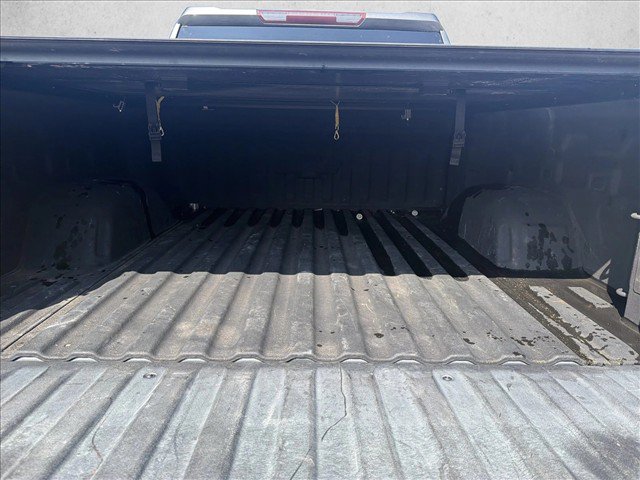 Used 2019 Chevrolet Silverado 1500 RST AWD/4WD image 20