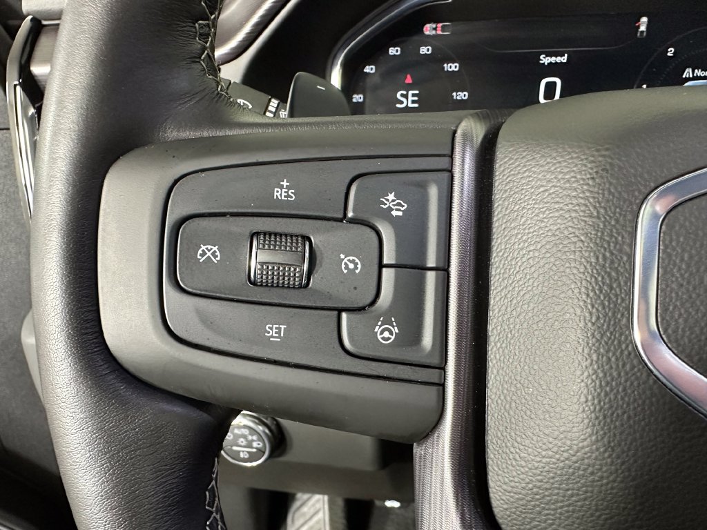 Used 2026 GMC Sierra 1500 Denali Ultimate AWD/4WD image 13
