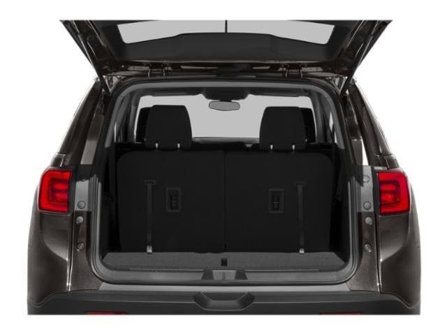 Used 2019 GMC Acadia SLE w/ LPO, Floor Liner Package AWD/4WD image 15