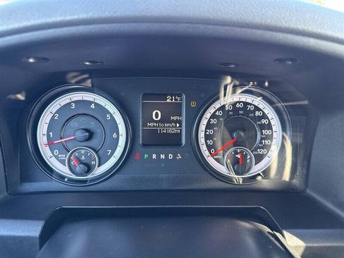 Used 2014 RAM 1500 Express AWD/4WD image 23