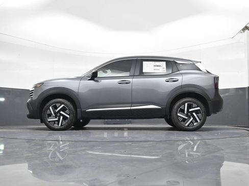 New 2026 Nissan Kicks SV w/ SV Premium Package AWD/4WD image 18