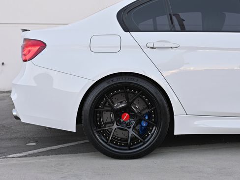 Used 2016 BMW M3 RWD image 52