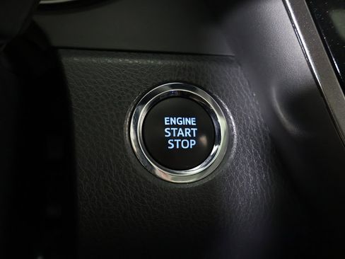 Used 2024 Toyota Camry XSE w/ Navigation Package image 46