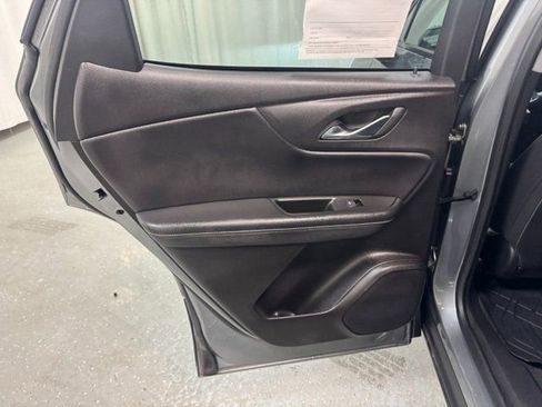 Used 2024 Chevrolet Blazer LT w/ Convenience Package image 17