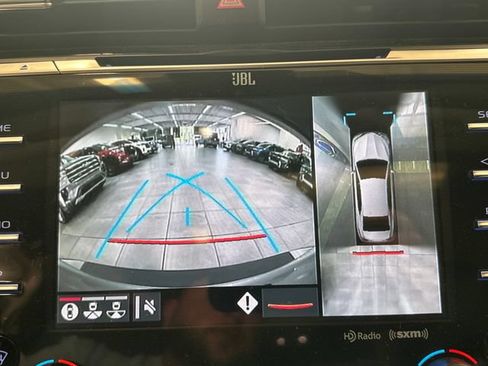 Used 2018 Toyota Camry XSE w/ Driver Assist Package FWD image 20