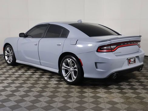 Used 2022 Dodge Charger R/T RWD image 6