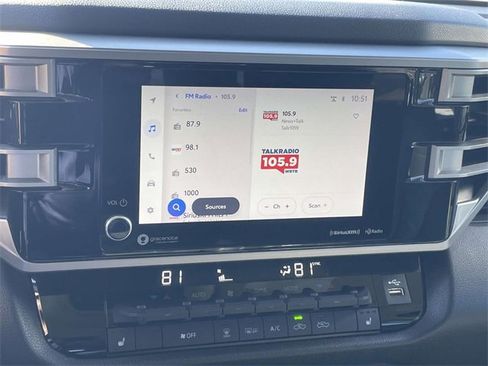 Used 2023 Toyota Tundra SR5 w/ TRD Off-Road Premium Package image 19