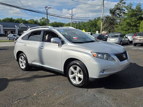 Used 2010 Lexus RX 350 AWD image 4