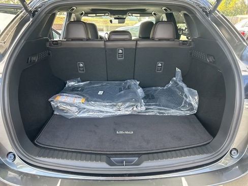 New 2025 MAZDA CX-5 Signature image 34
