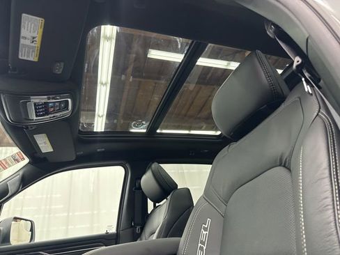 New 2026 RAM 1500 Rebel w/ Rebel Level 2 Equipment Group image 35