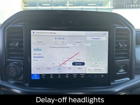 New 2026 Ford F150 Lariat w/ Equipment Group 502A High AWD/4WD image 25