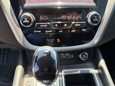 Used 2022 Nissan Murano Platinum w/ Cargo Package AWD/4WD image 28