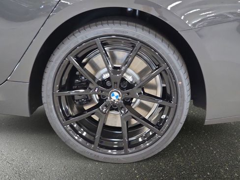 New 2026 BMW 840i w/ M Sport Professional Package RWD image 19