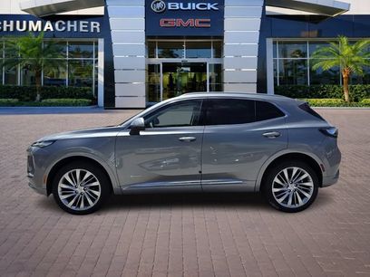 New 2026 Buick Envision Avenir