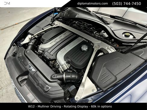 Used 2020 Bentley Continental GT image 59