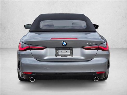 Certified 2023 BMW 430i 430i w/ Convenience Package image 6