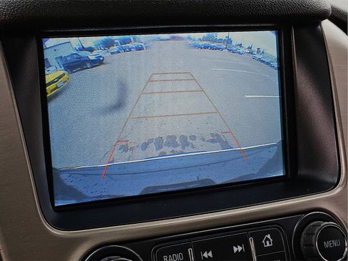 Used 2018 GMC Yukon Denali image 23