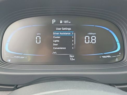 New 2026 Hyundai Venue SE image 10