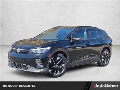 Used 2021 Volkswagen ID.4 Pro