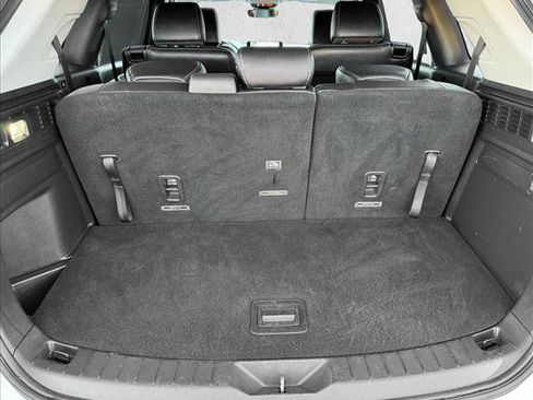 Used 2024 MAZDA CX-90 3.3 Turbo w/ Premium Package image 8