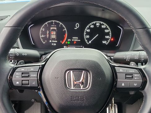 Used 2025 Honda Civic Sport image 15