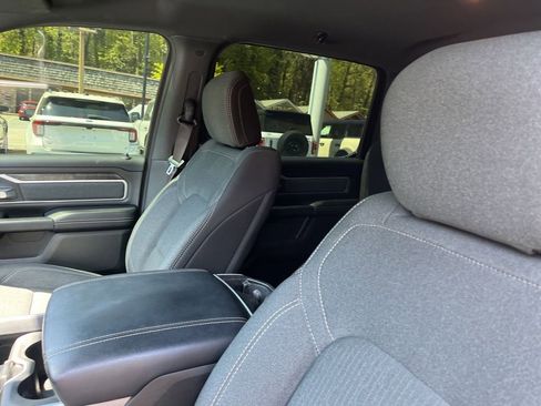 Used 2020 RAM 1500 Big Horn image 10