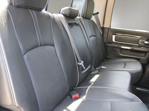 Used 2015 RAM 2500 Limited AWD/4WD image 26