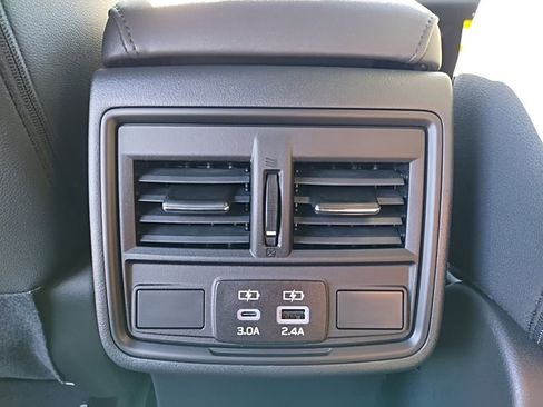 New 2026 Subaru Outback Premium image 45